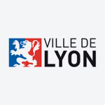 logo ville de lyon