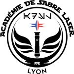 logo jedi combat academy