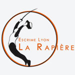 logo la rapiere