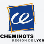 logo cheminots de lyon