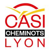 logo cheminots de lyon
